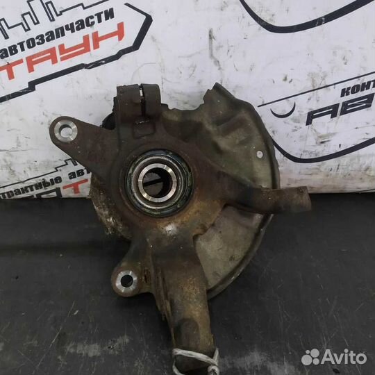 Ступица mazda autozam clef cronos efini MS-8 MS-8