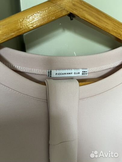 Туника для беременных