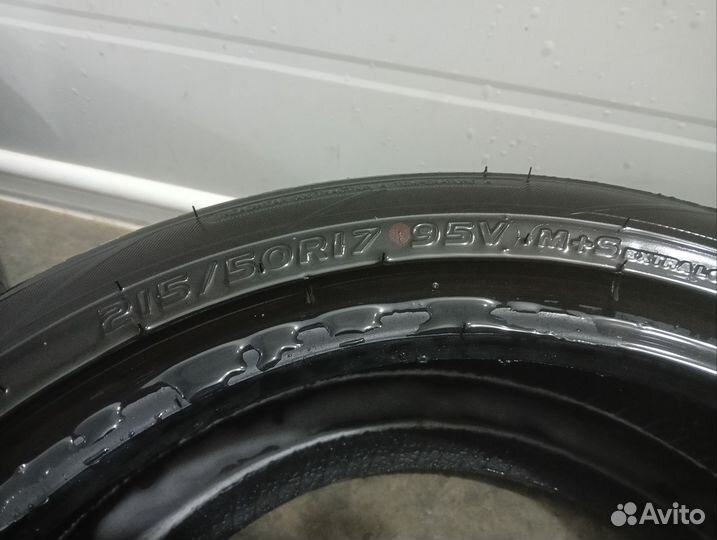 Chaoyang SU318A 215/50 R17