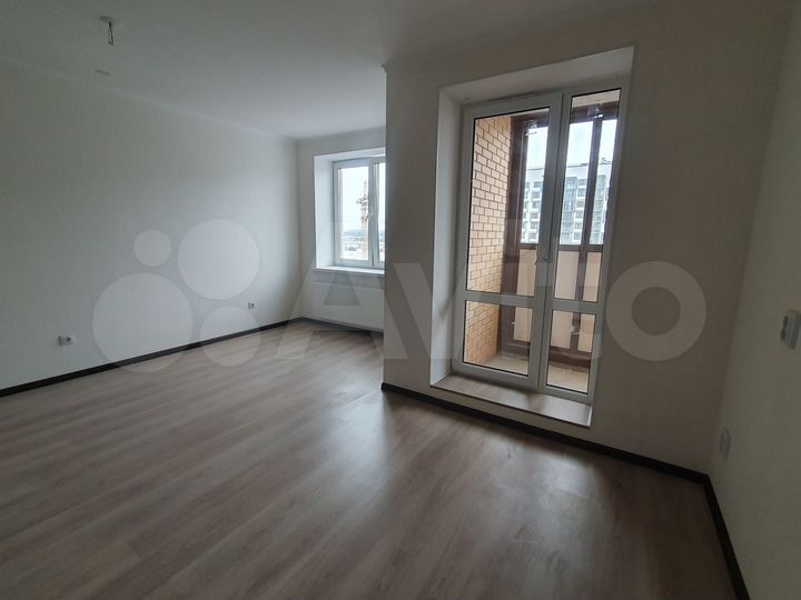 Квартира-студия, 28 м², 10/15 эт.