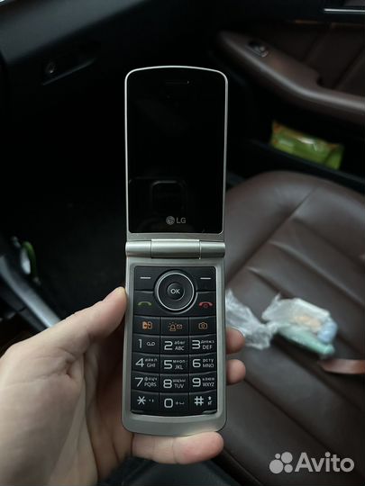 LG G360