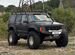 Jeep Cherokee 4.0 AT, 1991, 235 167 км с пробегом, цена 950000 руб.