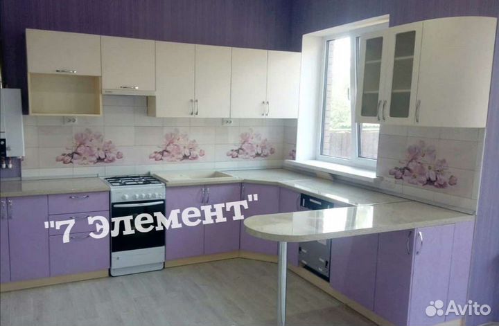 Корпусная мебель на заказ