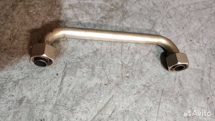 Патрубок (трубка) EGR seat Toledo 2 2003