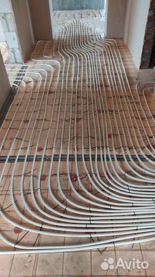 Сантехник, сварщик