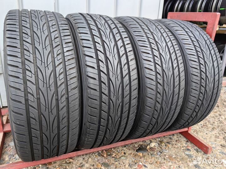 Yokohama Avid Envigor 245/45 R20