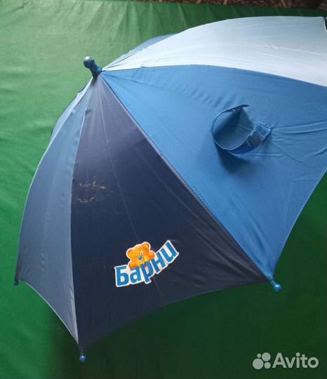 Зонт детский. Автомат