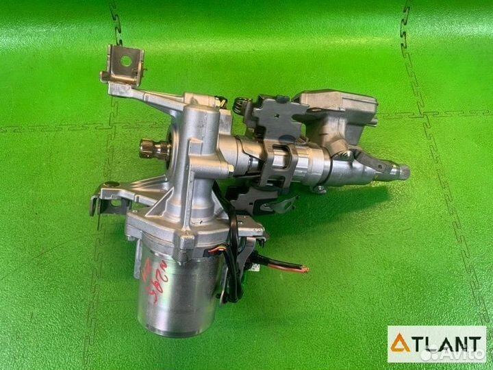 Рулевая колонка honda stepwgn