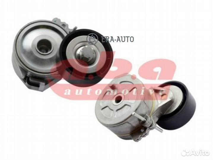 ABA automotive YD401030 Натяжитель приводного ремня citroenberlingo/berlingofirstmpvjumpyxsara ABA a