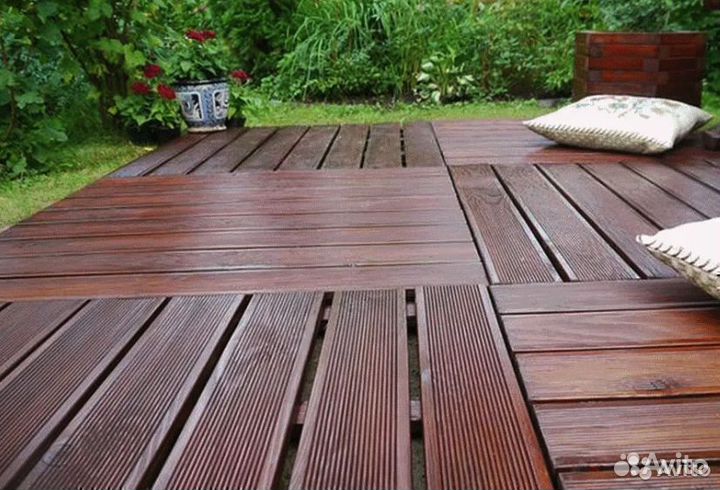 Половая рейка