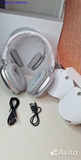 AirPods PRO Max premium качества