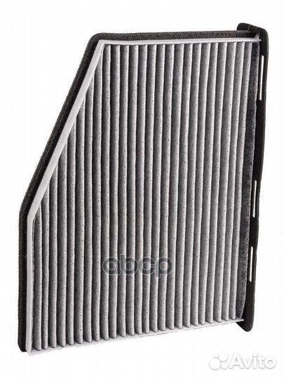 Фильтр салона audi a3 s3 vw golf passa Stellox 340