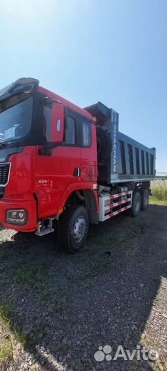 Shacman (Shaanxi) X5000, 2023