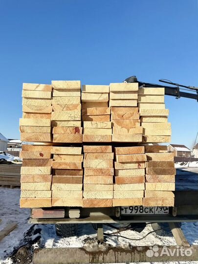 Доска от производителя