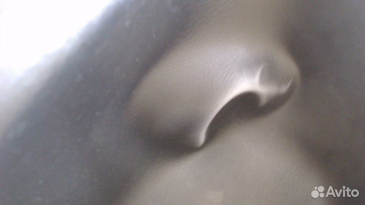 Обшивка пространства багажника Mazda CX-9, 2010