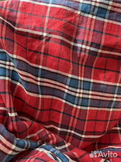 Рубашка для мальчика 98