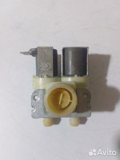 Клапан подачи воды Beko 2901690100