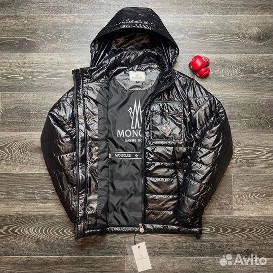 Куртка Moncler