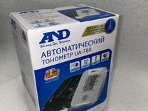 Тонометр AnD UA-780 22-32см с блоком питания