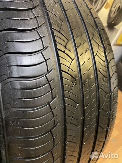 Michelin Latitude Tour HP 265/45 R21 104W