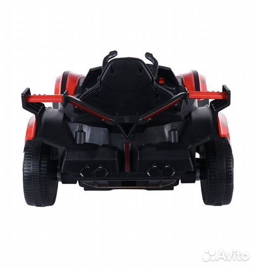 Электромобиль машина новая