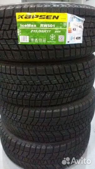 Kapsen IceMax RW501 245/45 R19 102H