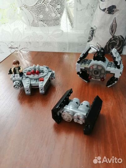 Lego Star Wars