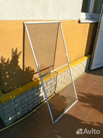 Москитная сетка