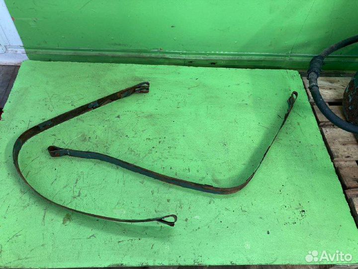 Гидравлическое оборудование DAF XF105