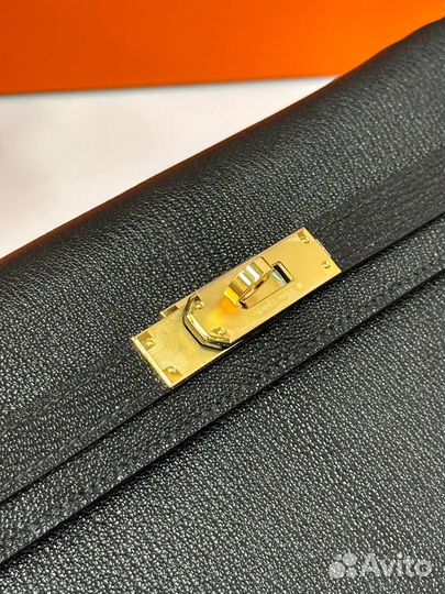 Сумка Hermes Kelly Elan