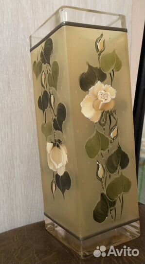 Ваза для цветов