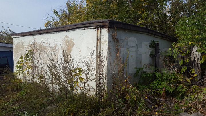 Гараж, 20 м²