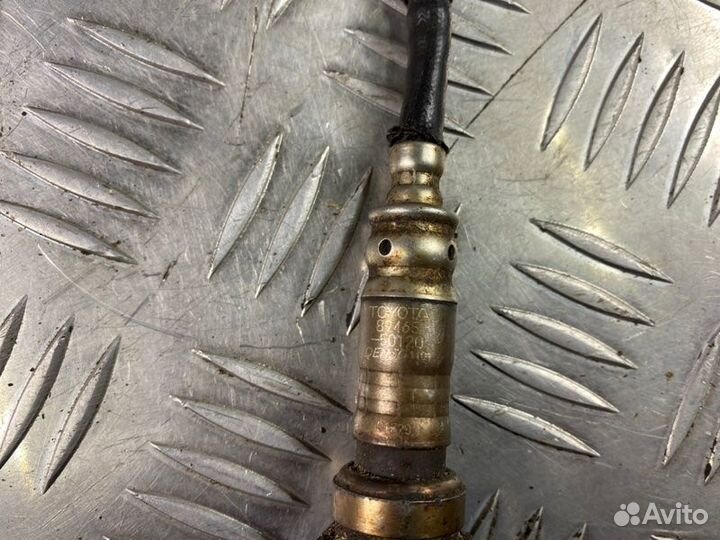 Датчик кислородный Toyota