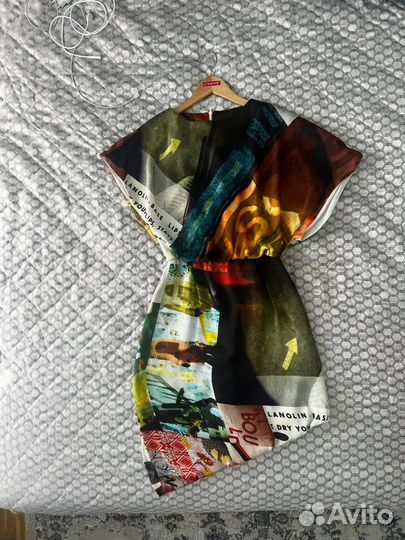 Платье perspective