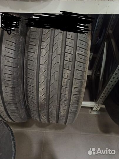 Pirelli Scorpion Verde SUV 265/60 R18