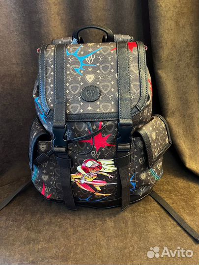 Рюкзак детский