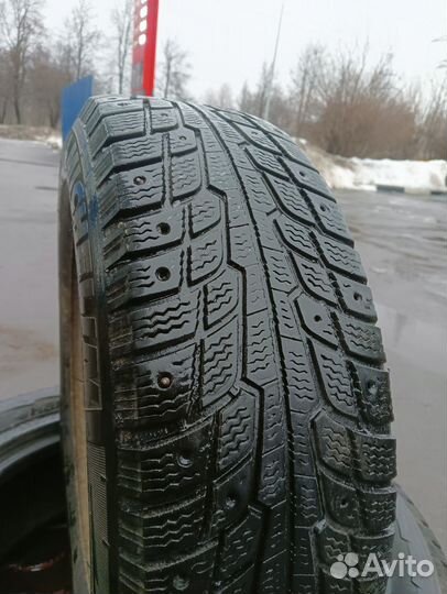 Michelin X-Ice North 185/70 R14 88T