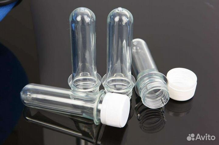 Преформа пэт