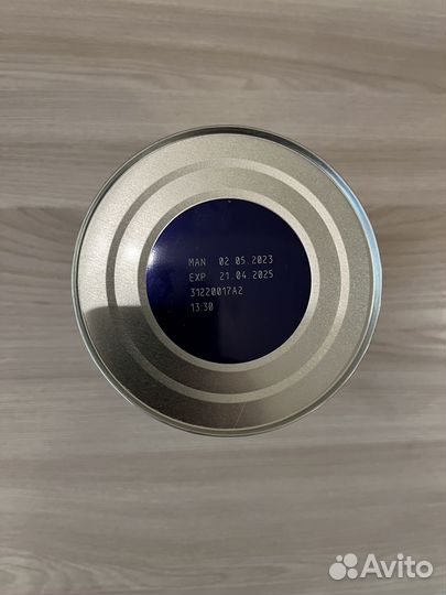 Детское питание NAN