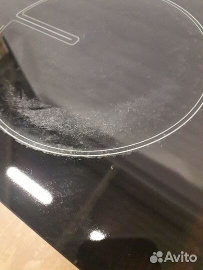 Варочная панель maunfeld mvce45.3HL.SZ-BK