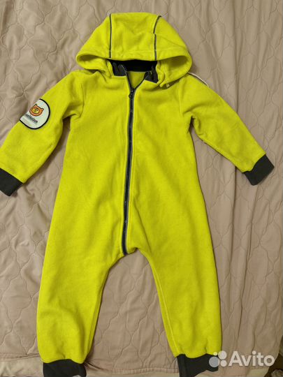 Комбинезон bambinizon 98
