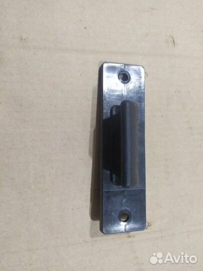 Деталь Nissan Almera G15 K4M 2013