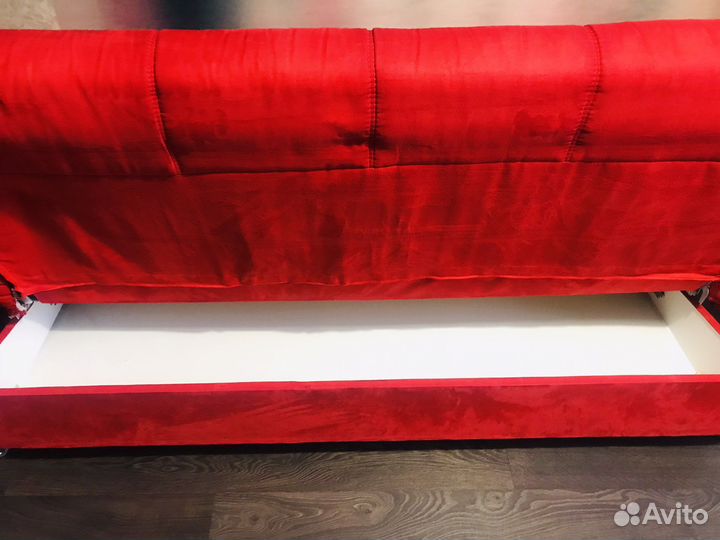 Диван раскладной бу