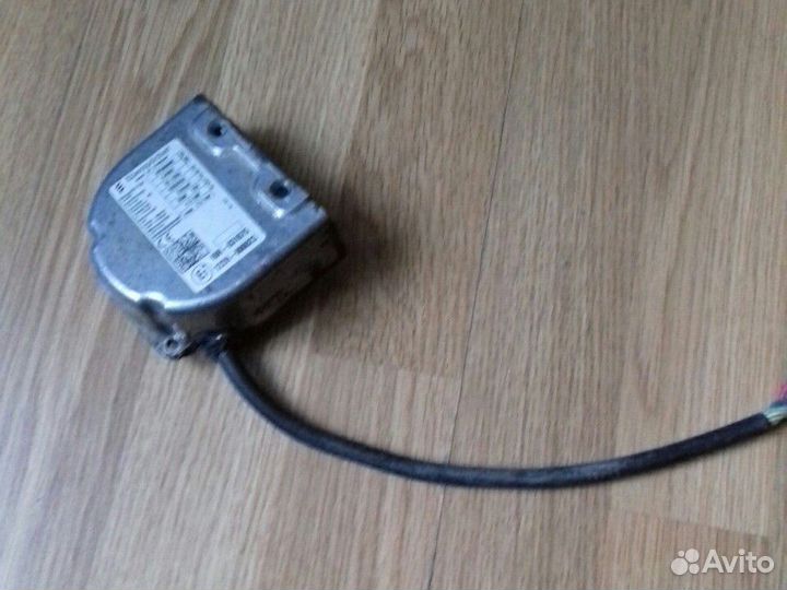 Блок гидроник D4WS