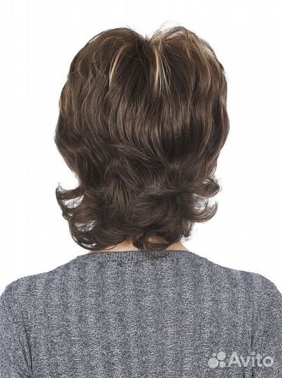 Парик, новый