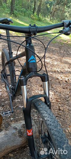 Горный MTB велосипед Merida big seven 200