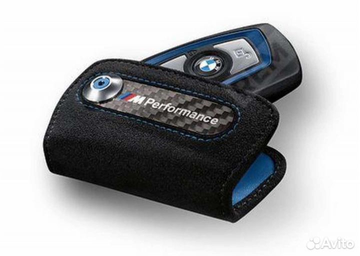 Чехол для ключа bmw