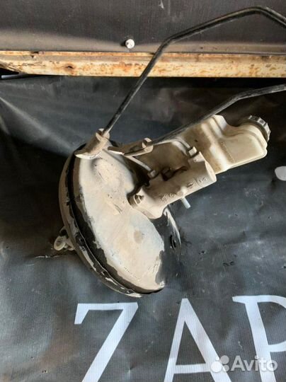 Вакуумный усилитель Ford Focus хэтчбэк 1.6 2007