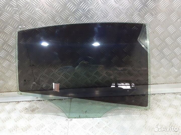 Стекло двери заднее правое Opel Insignia A A20NHT