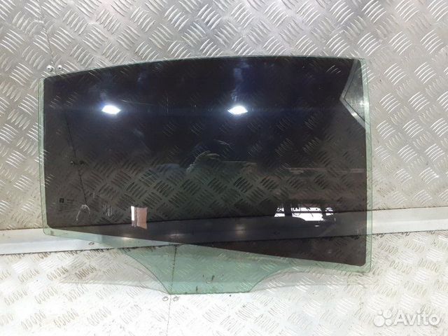 Стекло двери заднее правое Opel Insignia A A20NHT
